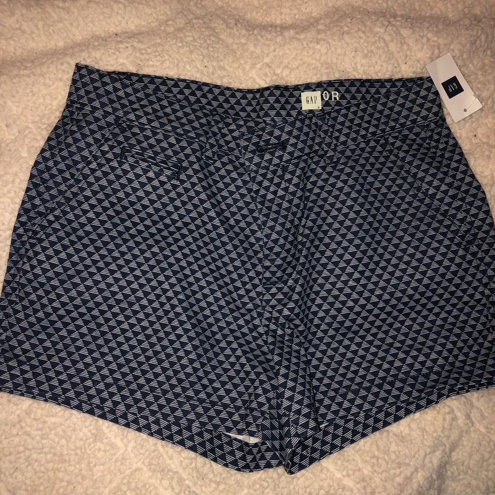 Gap Shorts